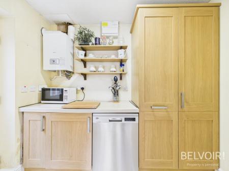 4 bedroom Detached house for sale in Sandstone Close, Rainhill, L35