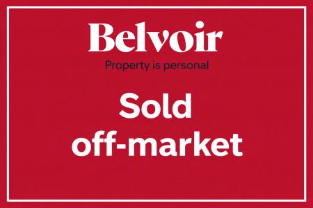 Ward Street, Prescot, L34