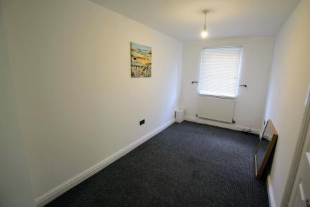 1 bedroom Flat to let in Grosvenor Road, Prescot, L34