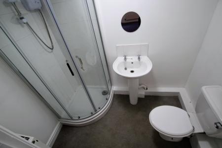 1 bedroom Flat to let in Grosvenor Road, Prescot, L34