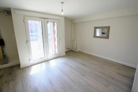 1 bedroom Flat to let in Grosvenor Road, Prescot, L34