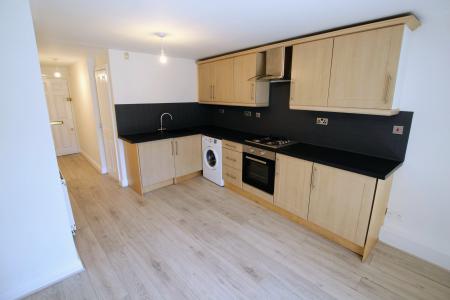 1 bedroom Flat to let in Grosvenor Road, Prescot, L34