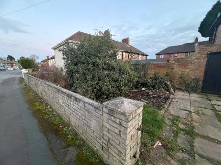 3 bedroom Semi-detached house for sale in Churchdown Road, Liverpool, L14