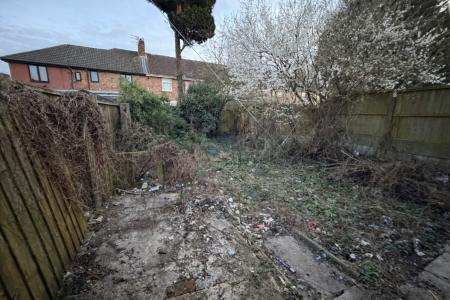 3 bedroom Semi-detached house for sale in Churchdown Road, Liverpool, L14