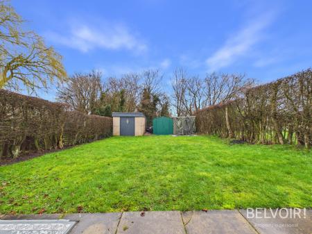 3 bedroom Semi-detached house for sale in Thackray Road, St Helens, WA10