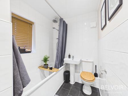 3 bedroom Semi-detached house for sale in Thackray Road, St Helens, WA10