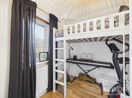 3 bedroom Semi-detached house for sale in Thackray Road, St Helens, WA10