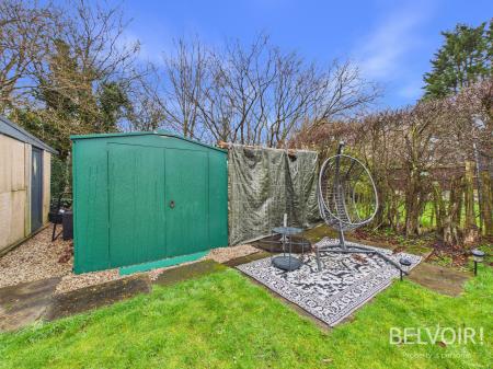 3 bedroom Semi-detached house for sale in Thackray Road, St Helens, WA10