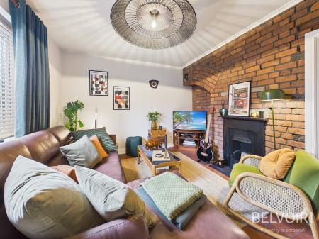 3 bedroom Semi-detached house for sale in Thackray Road, St Helens, WA10