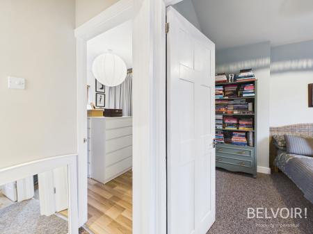 3 bedroom Semi-detached house for sale in Thackray Road, St Helens, WA10