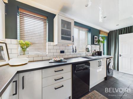 3 bedroom Semi-detached house for sale in Thackray Road, St Helens, WA10