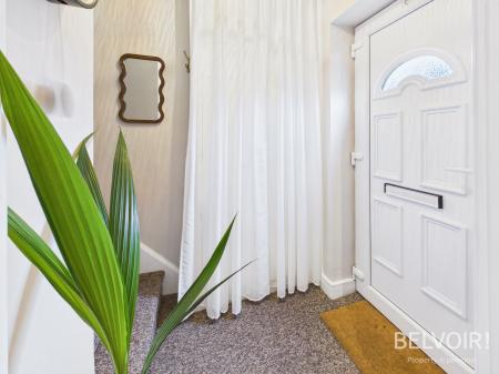 3 bedroom Semi-detached house for sale in Thackray Road, St Helens, WA10