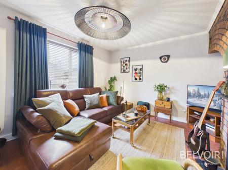 3 bedroom Semi-detached house for sale in Thackray Road, St Helens, WA10