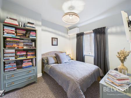 3 bedroom Semi-detached house for sale in Thackray Road, St Helens, WA10