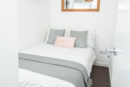 1 bedroom Flat to let in Portico Court, Eccleston Park, Prescot, L35