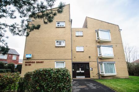 Portico Court, Eccleston Park, Prescot, L35