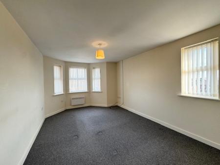 1 bedroom Flat for sale in Plumpton Mews, Widnes, WA8