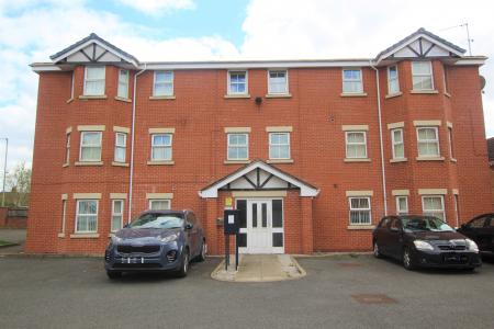 Plumpton Mews, Widnes, WA8