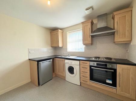 1 bedroom Flat for sale in Plumpton Mews, Widnes, WA8