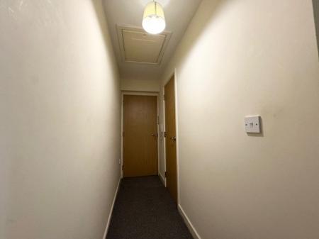 1 bedroom Flat for sale in Plumpton Mews, Widnes, WA8