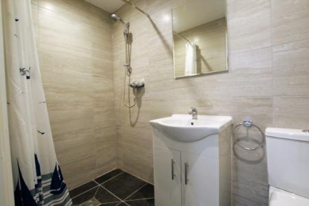 1 bedroom Flat to let in High Street, Prescot, L34