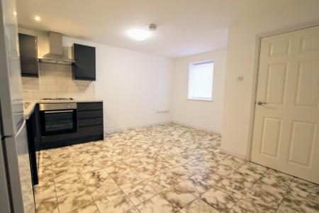1 bedroom Flat to let in High Street, Prescot, L34