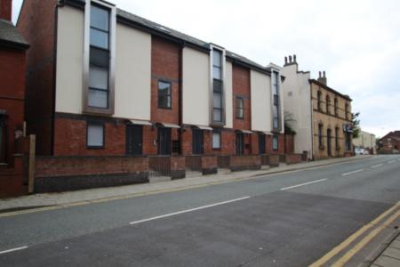 High Street, Prescot, L34