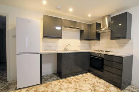 1 bedroom Flat to let in High Street, Prescot, L34