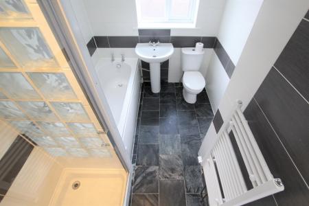 2 bedroom Terraced House to let in Maryville Road, Prescot, L34