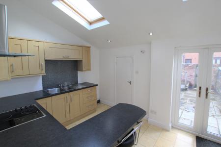 2 bedroom Terraced House to let in Maryville Road, Prescot, L34
