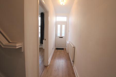 2 bedroom Terraced House to let in Maryville Road, Prescot, L34