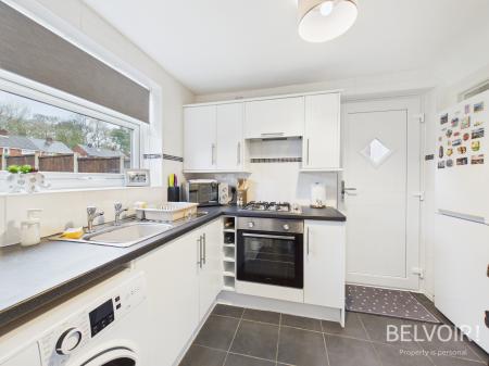 2 bedroom Semi-detached house for sale in Berryhill Avenue, Knowsley Village, L34