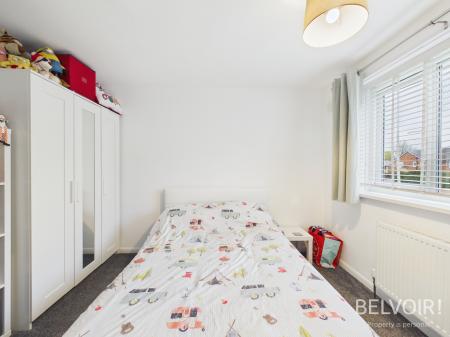 2 bedroom Semi-detached house for sale in Berryhill Avenue, Knowsley Village, L34