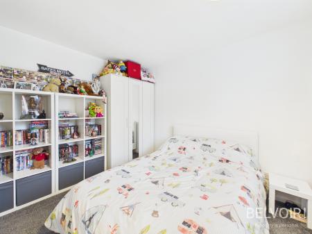 2 bedroom Semi-detached house for sale in Berryhill Avenue, Knowsley Village, L34