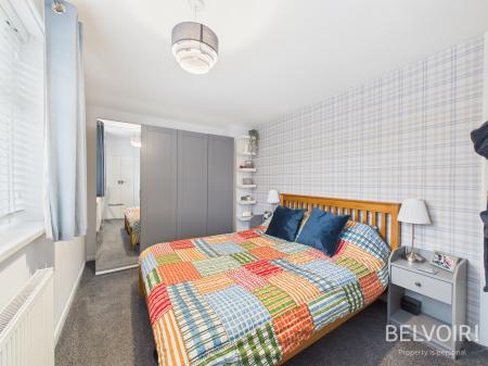 2 bedroom Semi-detached house for sale in Berryhill Avenue, Knowsley Village, L34