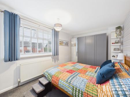 2 bedroom Semi-detached house for sale in Berryhill Avenue, Knowsley Village, L34