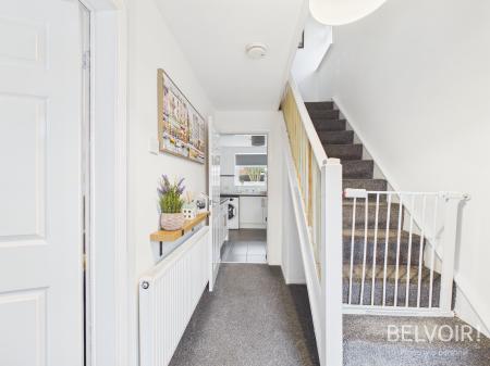 2 bedroom Semi-detached house for sale in Berryhill Avenue, Knowsley Village, L34