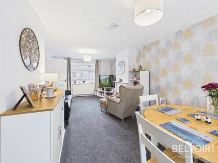 2 bedroom Semi-detached house for sale in Berryhill Avenue, Knowsley Village, L34