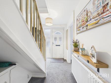 2 bedroom Semi-detached house for sale in Berryhill Avenue, Knowsley Village, L34