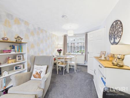 2 bedroom Semi-detached house for sale in Berryhill Avenue, Knowsley Village, L34