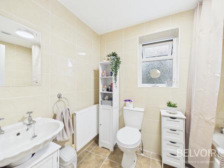 2 bedroom Semi-detached house for sale in Berryhill Avenue, Knowsley Village, L34
