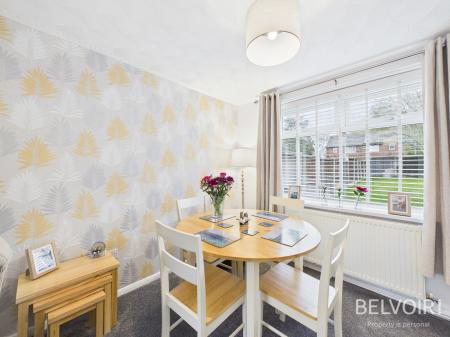 2 bedroom Semi-detached house for sale in Berryhill Avenue, Knowsley Village, L34