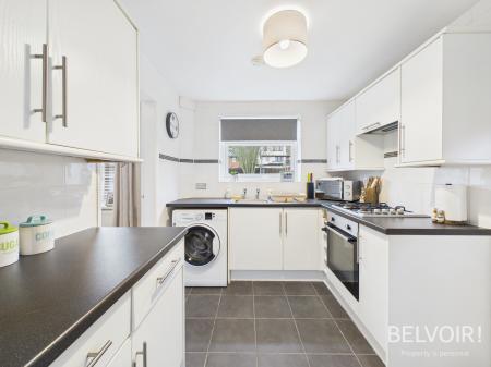 2 bedroom Semi-detached house for sale in Berryhill Avenue, Knowsley Village, L34