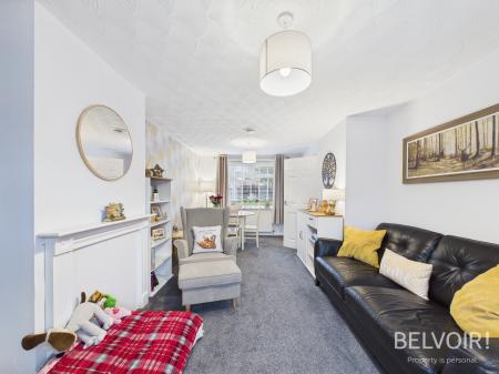 2 bedroom Semi-detached house for sale in Berryhill Avenue, Knowsley Village, L34