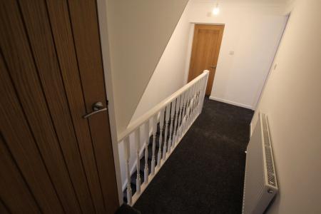 4 bedroom Terraced House to let in St Helens Road, Prescot, L34