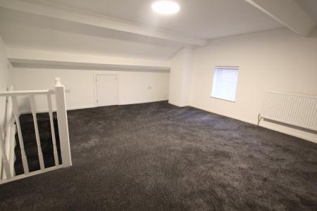 4 bedroom Terraced House to let in St Helens Road, Prescot, L34