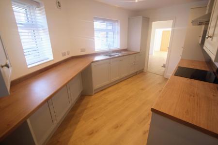 4 bedroom Terraced House to let in St Helens Road, Prescot, L34