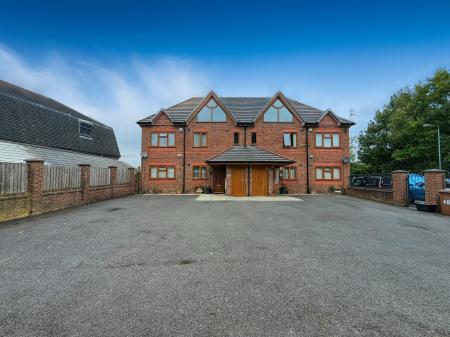 Ritherup Lane, Rainhill, L35