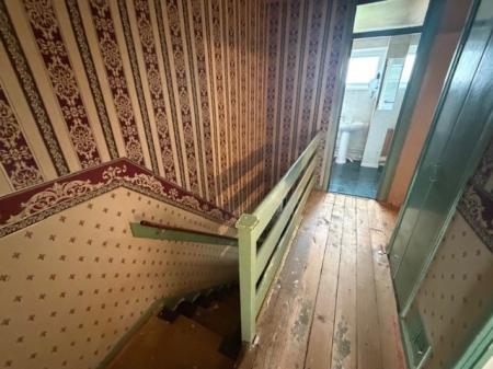 3 bedroom Terraced House for sale in Corner Brook, Liverpool, Liverpool, L28