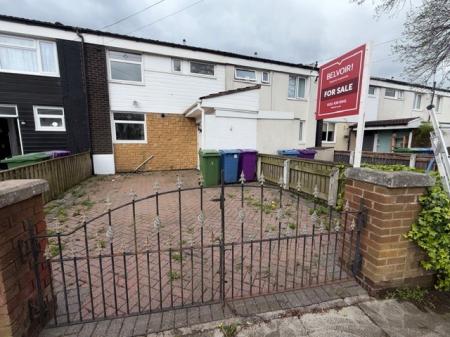 Corner Brook, Liverpool, Liverpool, L28